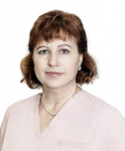 Валикова Марина Валентиновна гинеколог