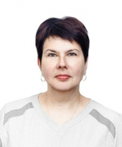 Золотарёва Елена Станиславовна акушер
