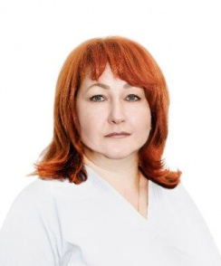 Гридчина Наталья Юрьевна акушер