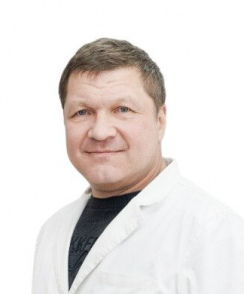 Шевкун Евгений Борисович уролог