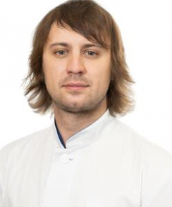 Семикопенко Константин Владимирович стоматолог