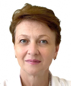 Леонова Людмила Николаевна гастроэнтеролог