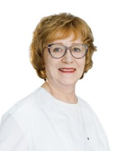 Гурина Ирина Сергеевна невролог