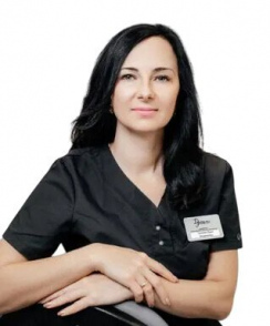 Гречихина Ирина Владимировна стоматолог