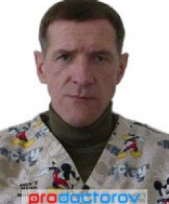 Стрелков Алексей Львович массажист