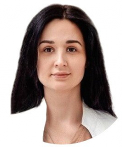 Локтева Олеся Игоревна андролог