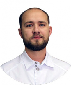 Ситников Олег Александрович стоматолог