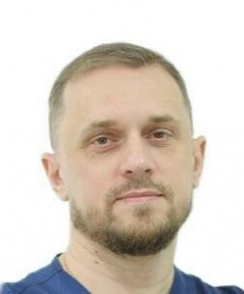 Хрущев Николай Александрович стоматолог-ортопед