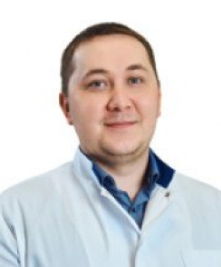 Любушкин Алексей Васильевич андролог