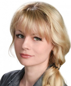 Автомонова Валерия Сергеевна стоматолог