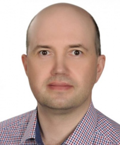 Ожередов Сергей Анатольевич стоматолог