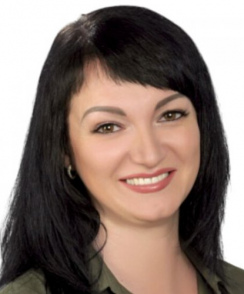 Верикова Ирина Викторовна гигиенист стоматологический