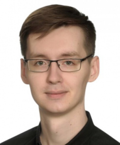 Мульчин Максим Александрович стоматолог