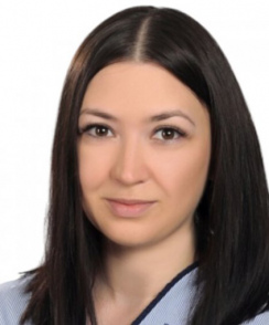 Донец Марина Александровна стоматолог