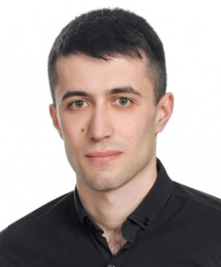 Косарев Иван Юрьевич стоматолог
