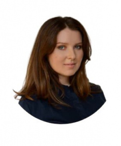 Постникова Анна Юрьевна кардиолог
